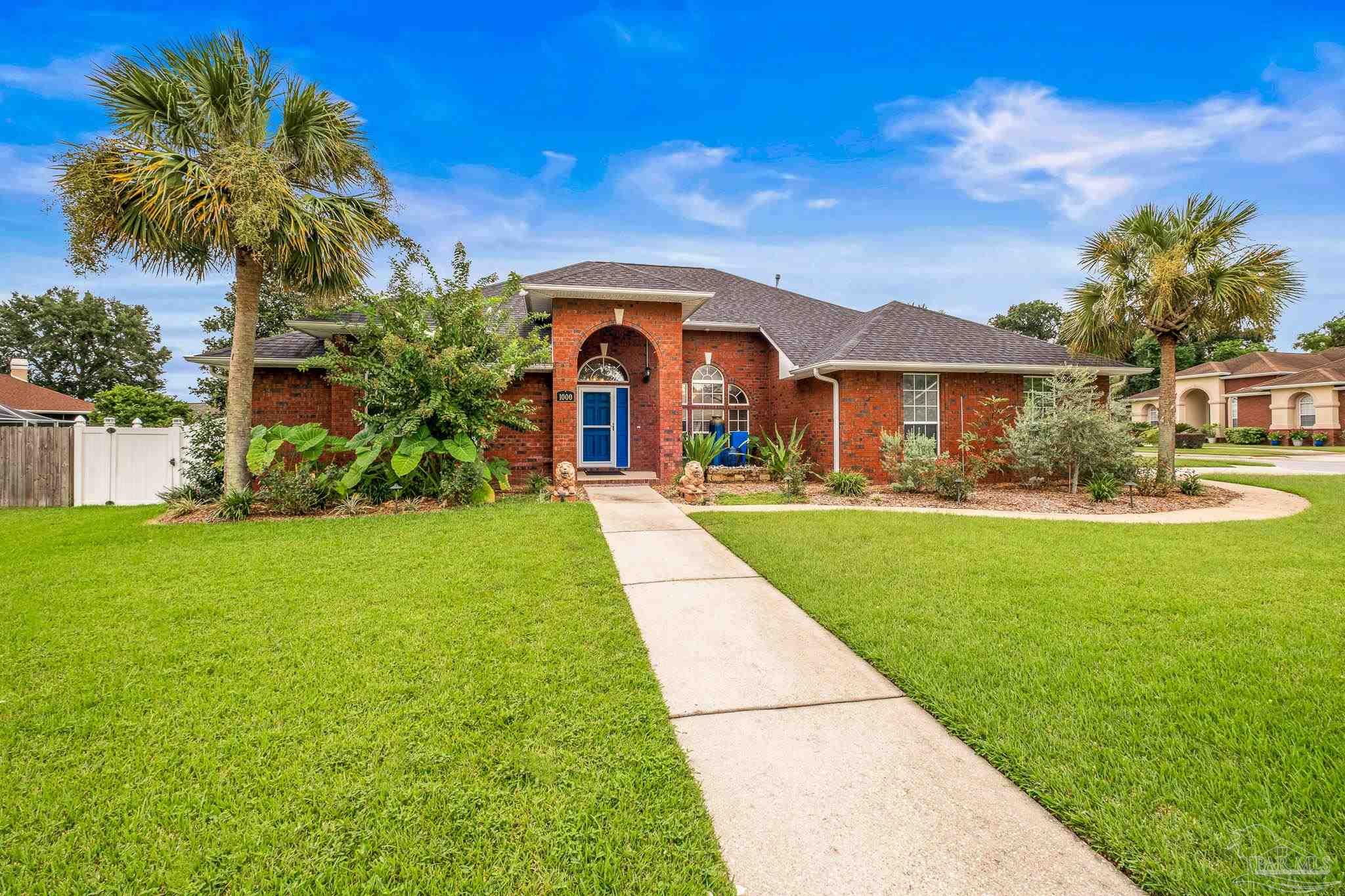 1000 Black Walnut Trl