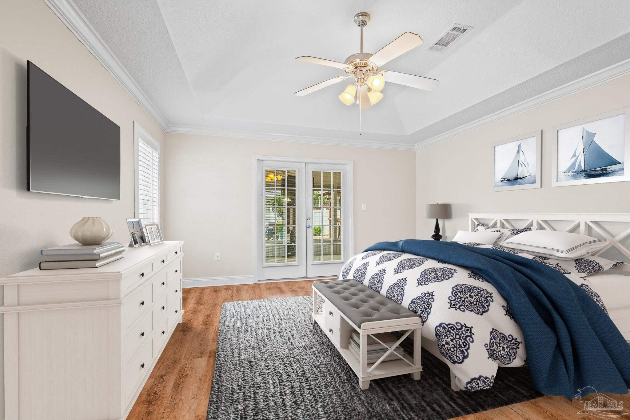 1000 Black Walnut Trl