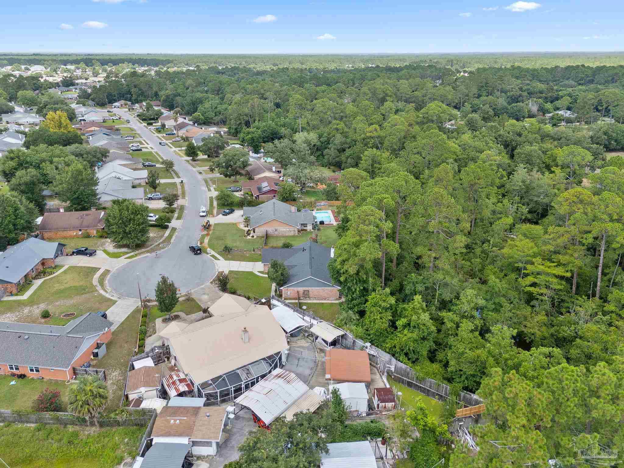 2004 Coral St