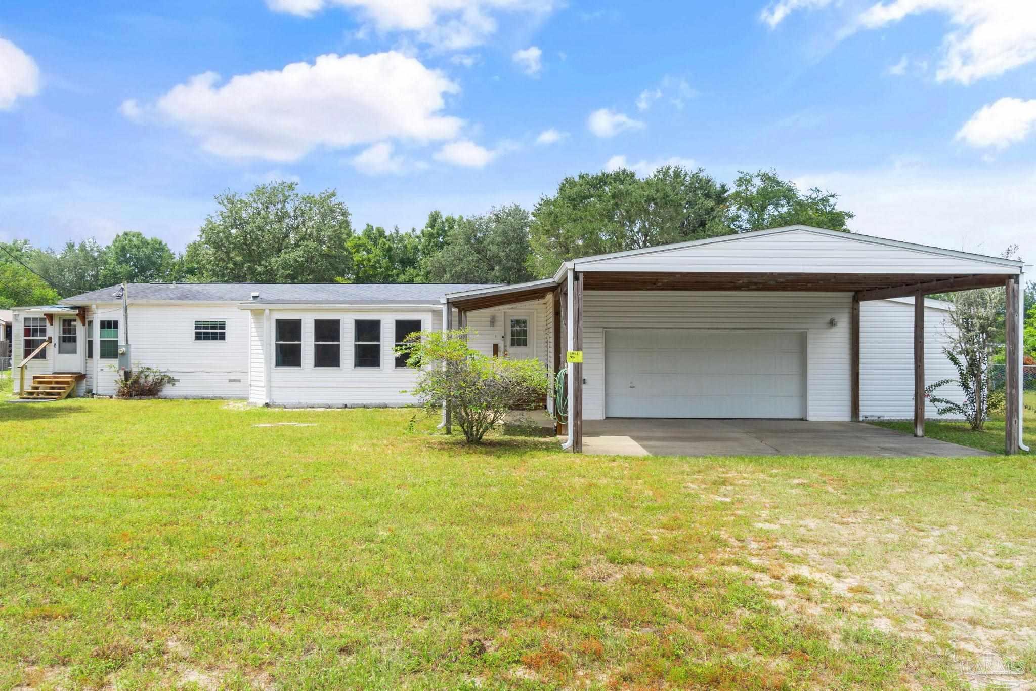 4441 Sleepy Hammock Dr