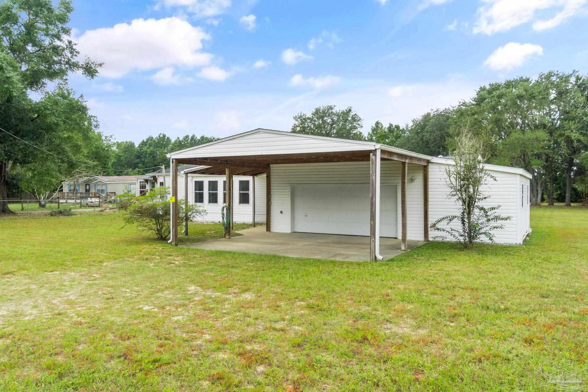 4441 Sleepy Hammock Dr