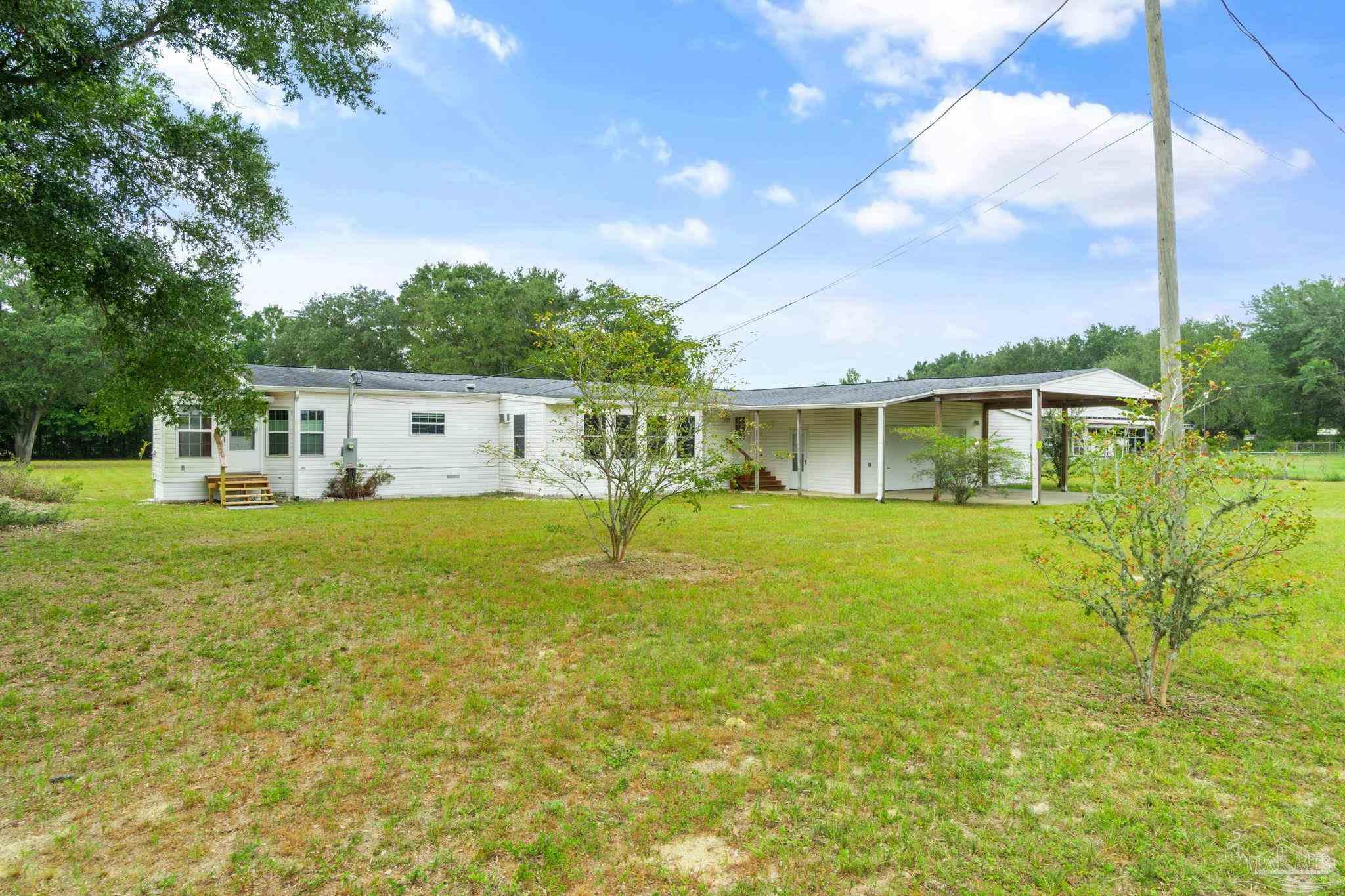 4441 Sleepy Hammock Dr