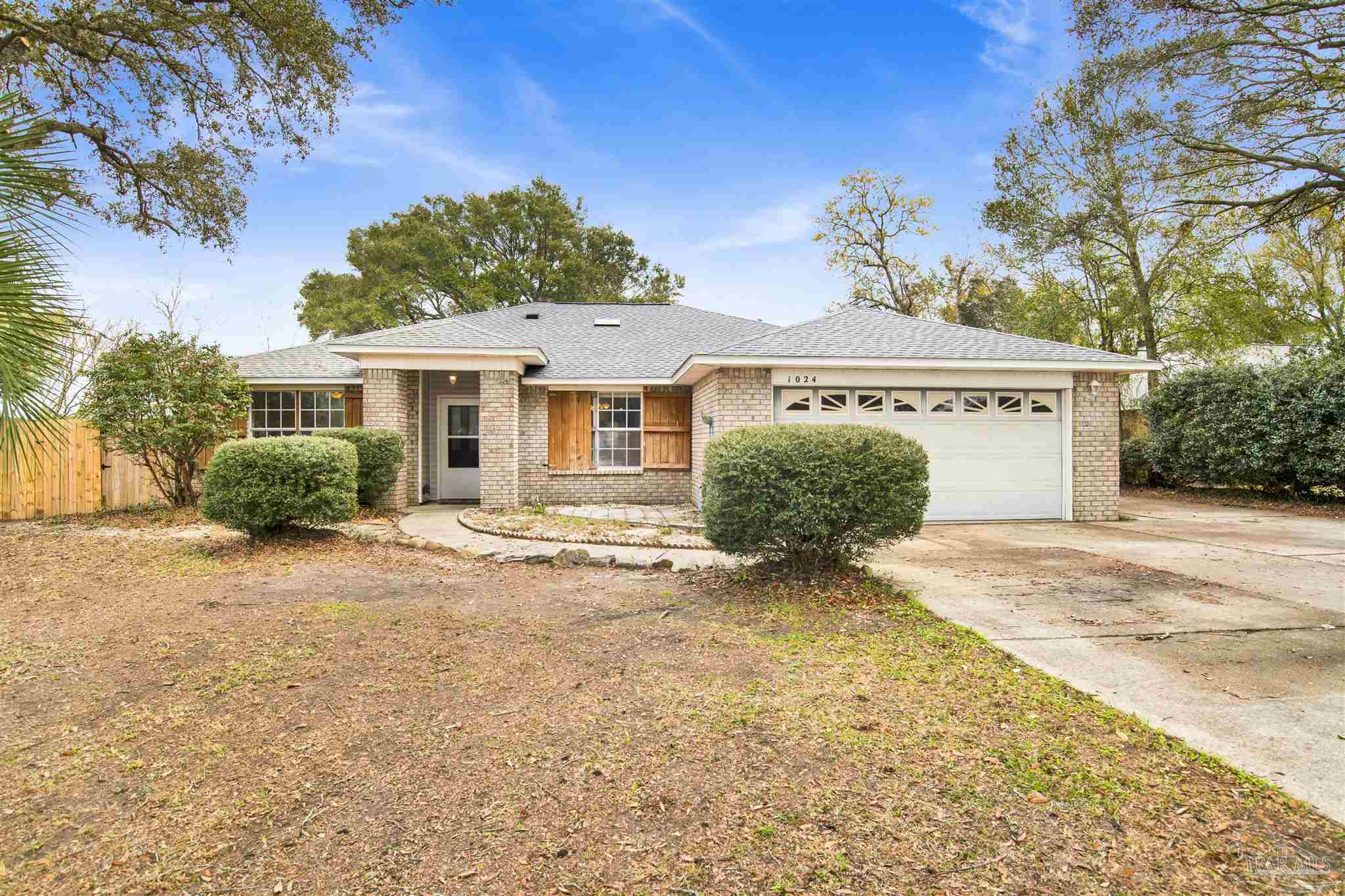1024 Oak View Dr
