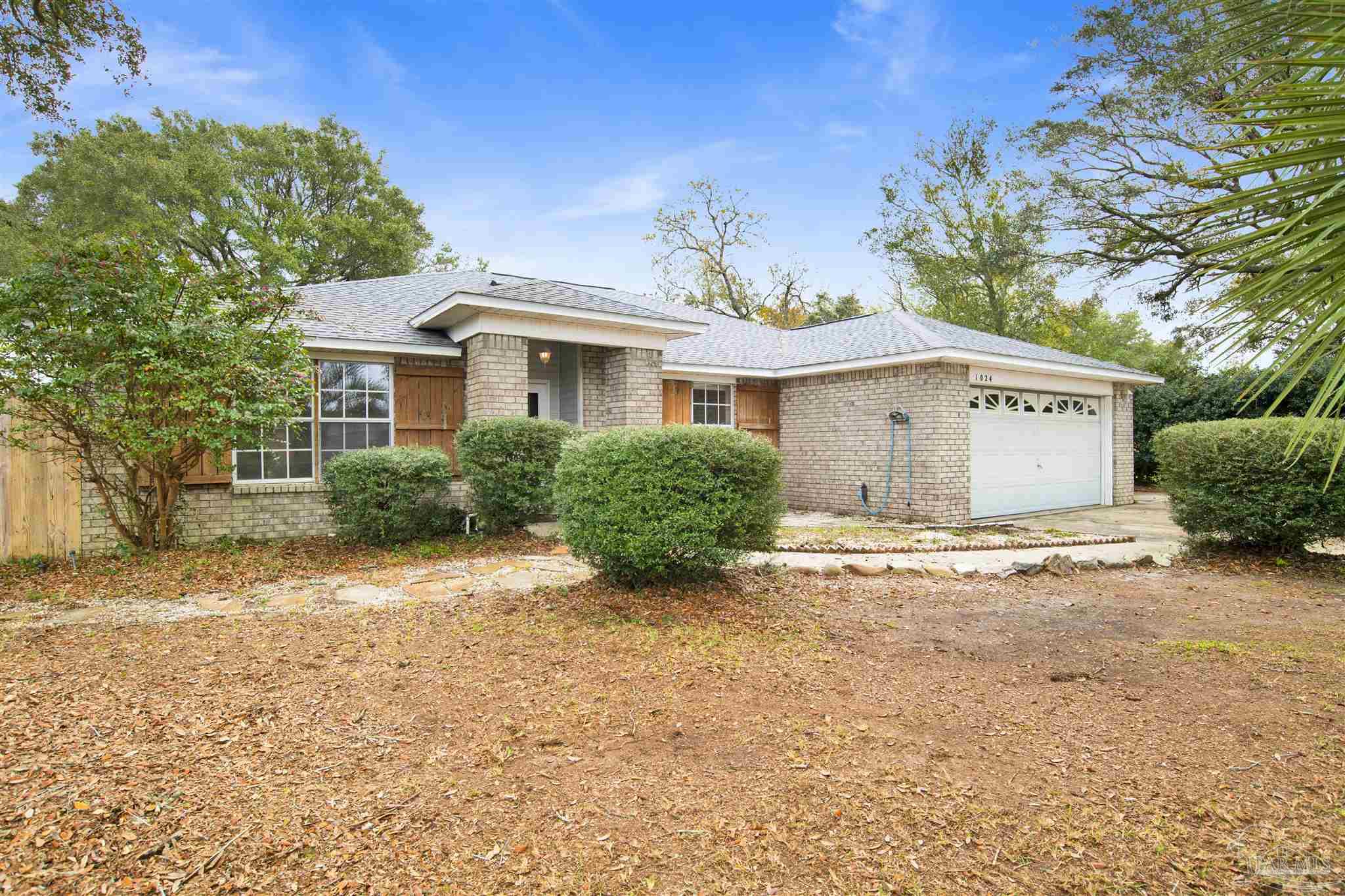 1024 Oak View Dr