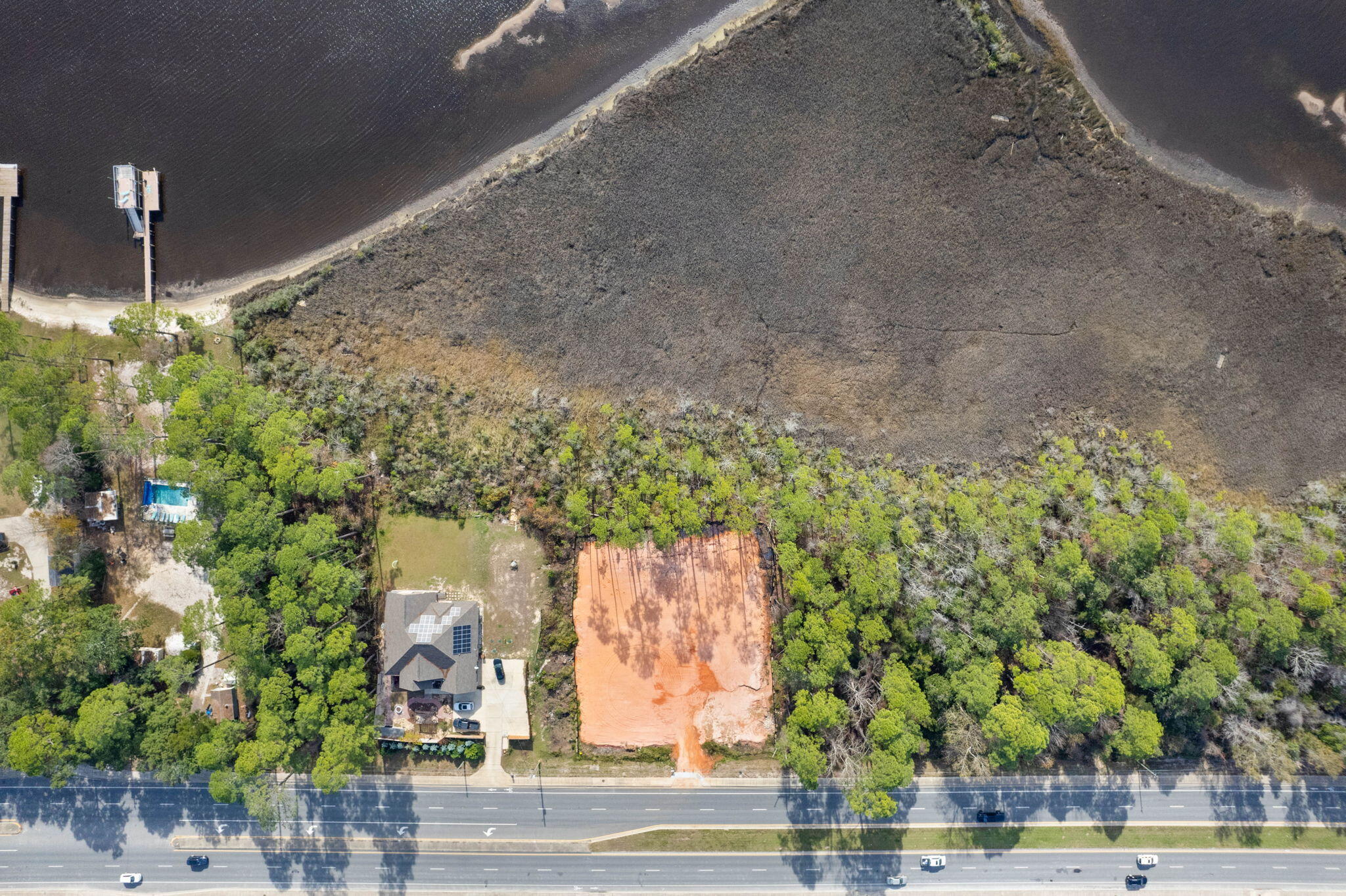 3685 Highway 87