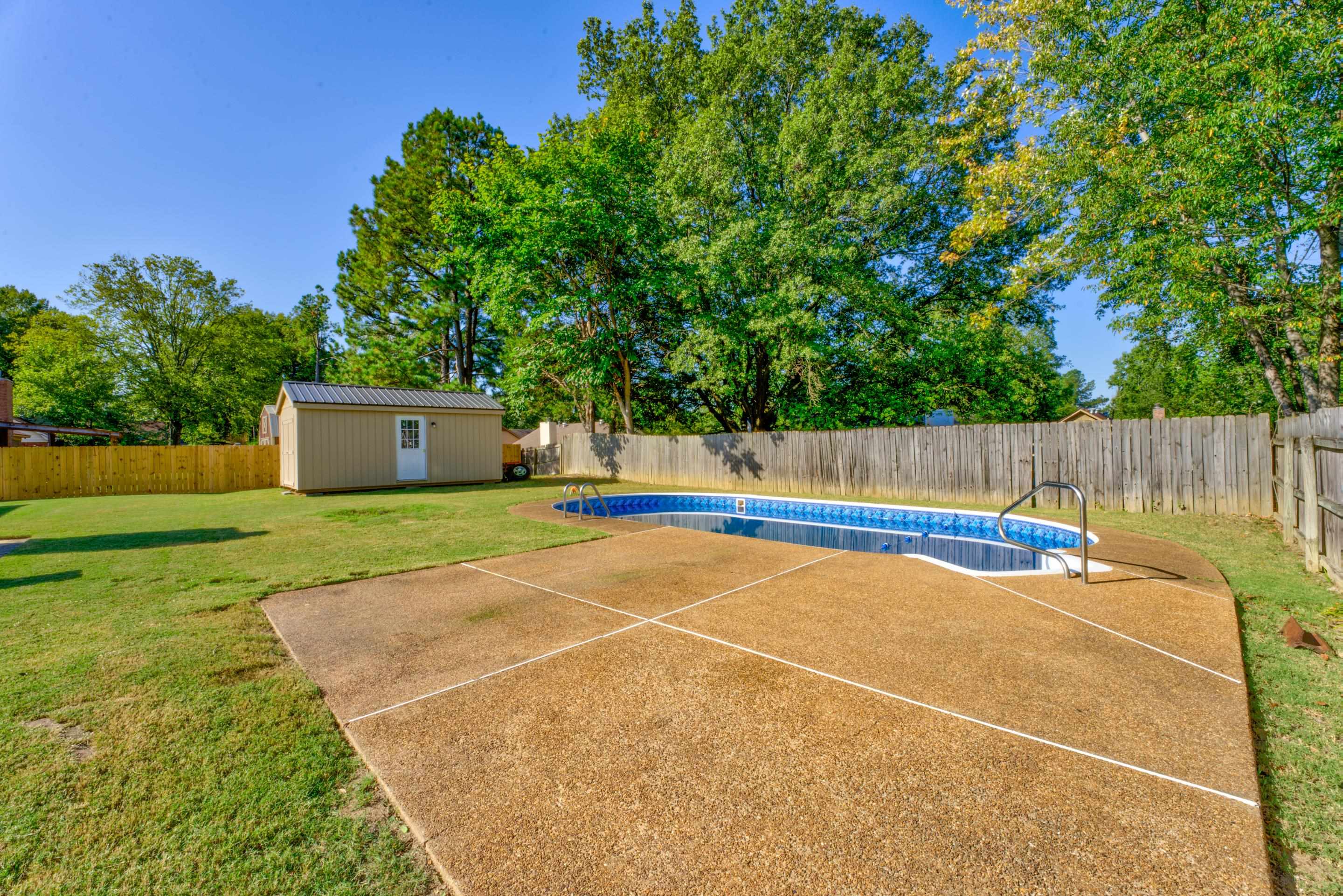 5025 HICKORY BARK DR