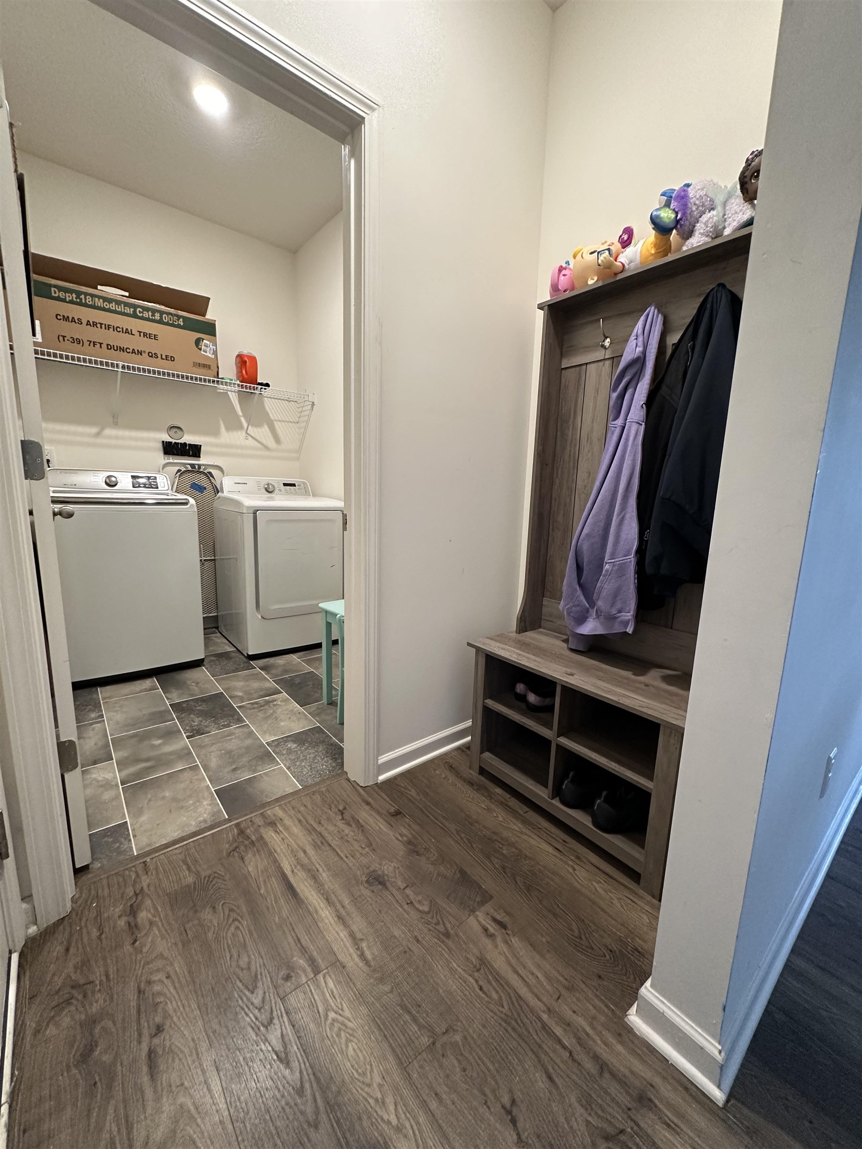 7380 BARRETT OAKS CV