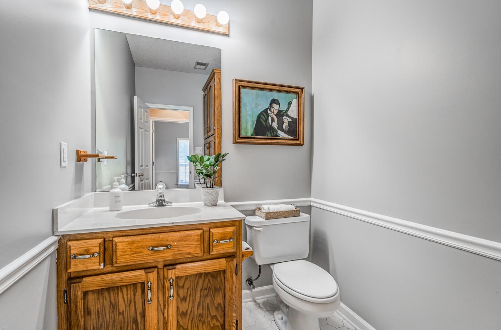 6304 PLEASANT TOP DR