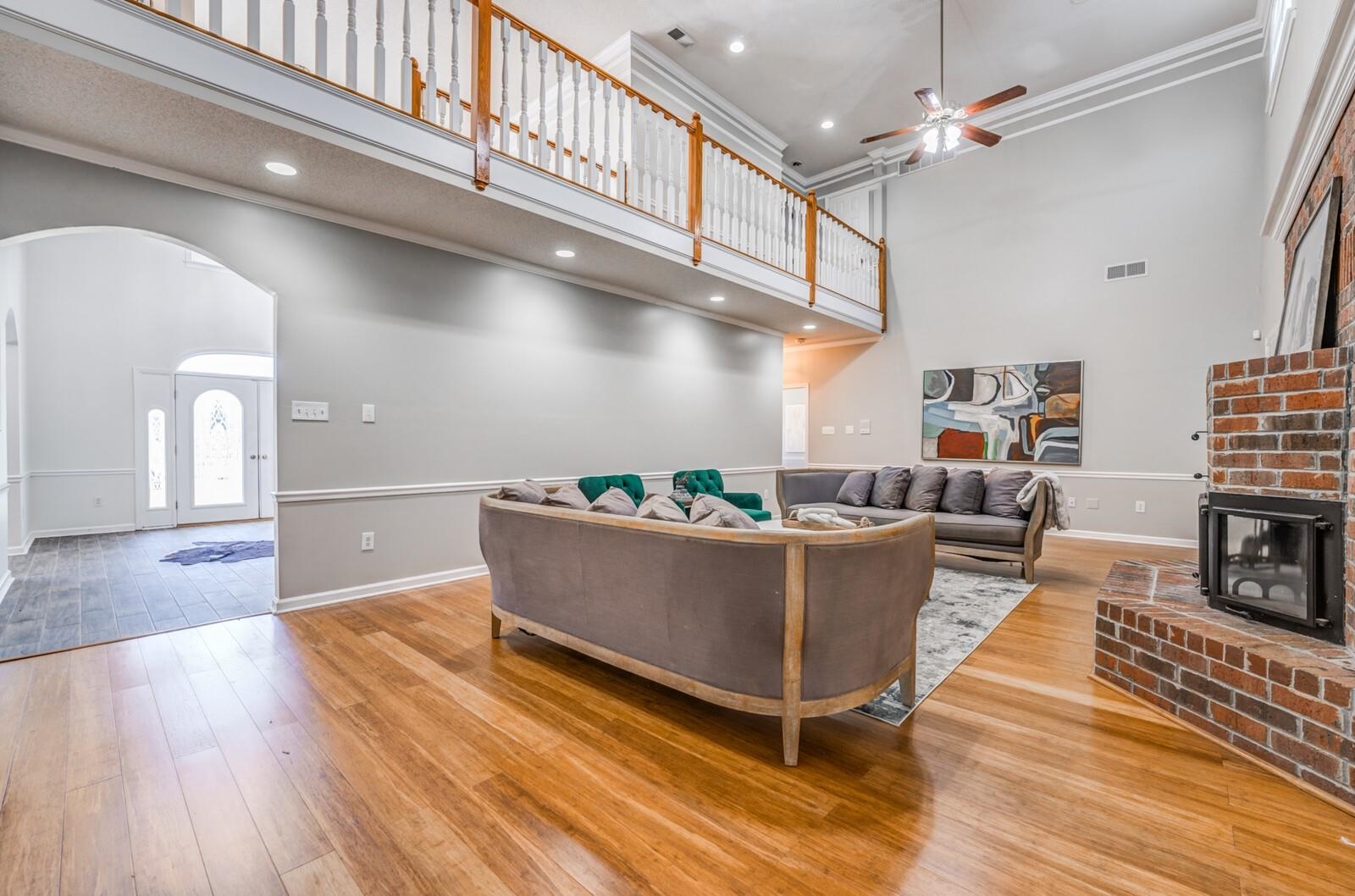 6304 PLEASANT TOP DR