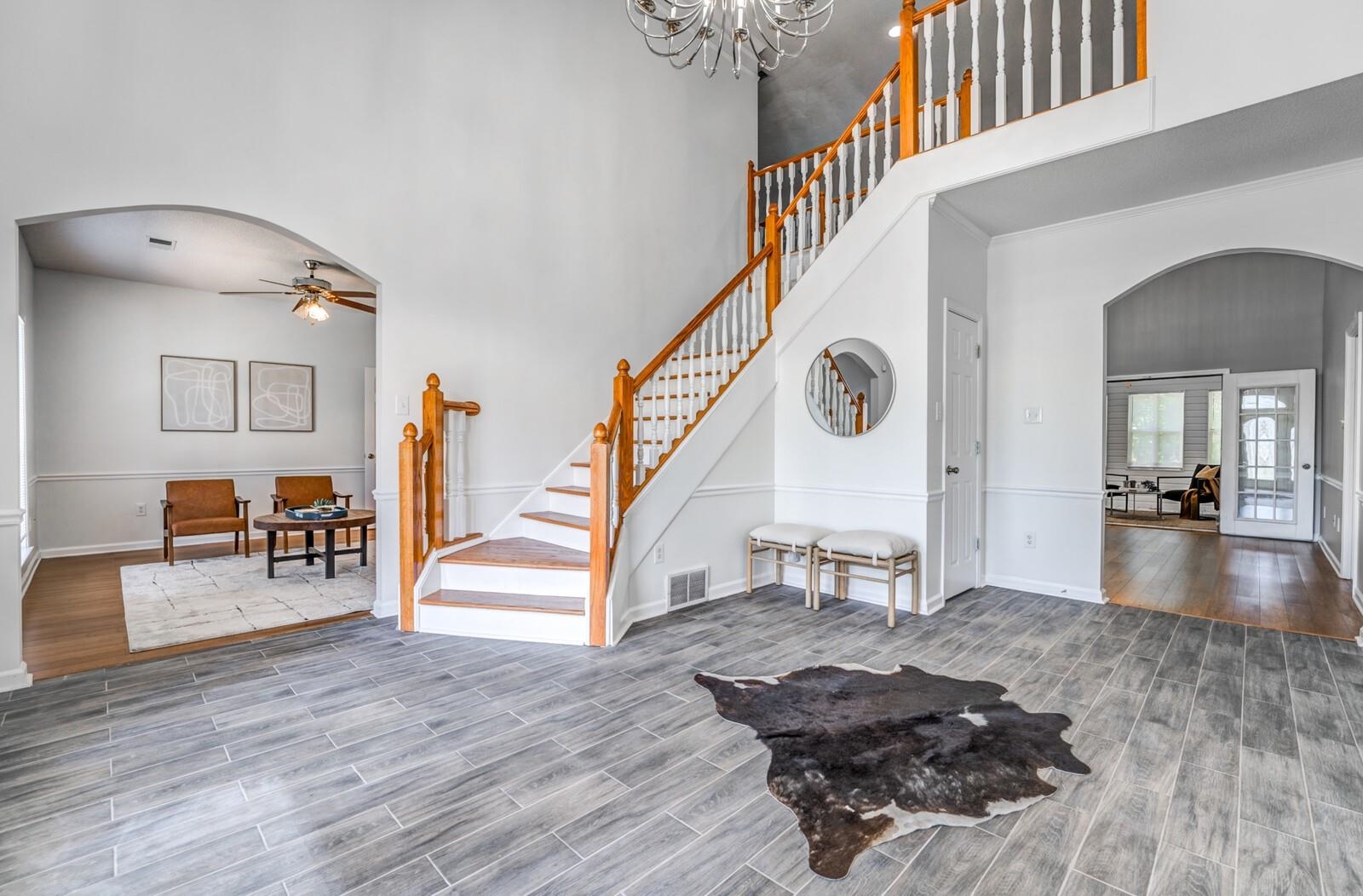 6304 PLEASANT TOP DR