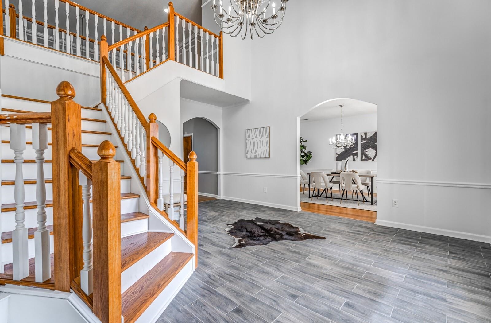 6304 PLEASANT TOP DR