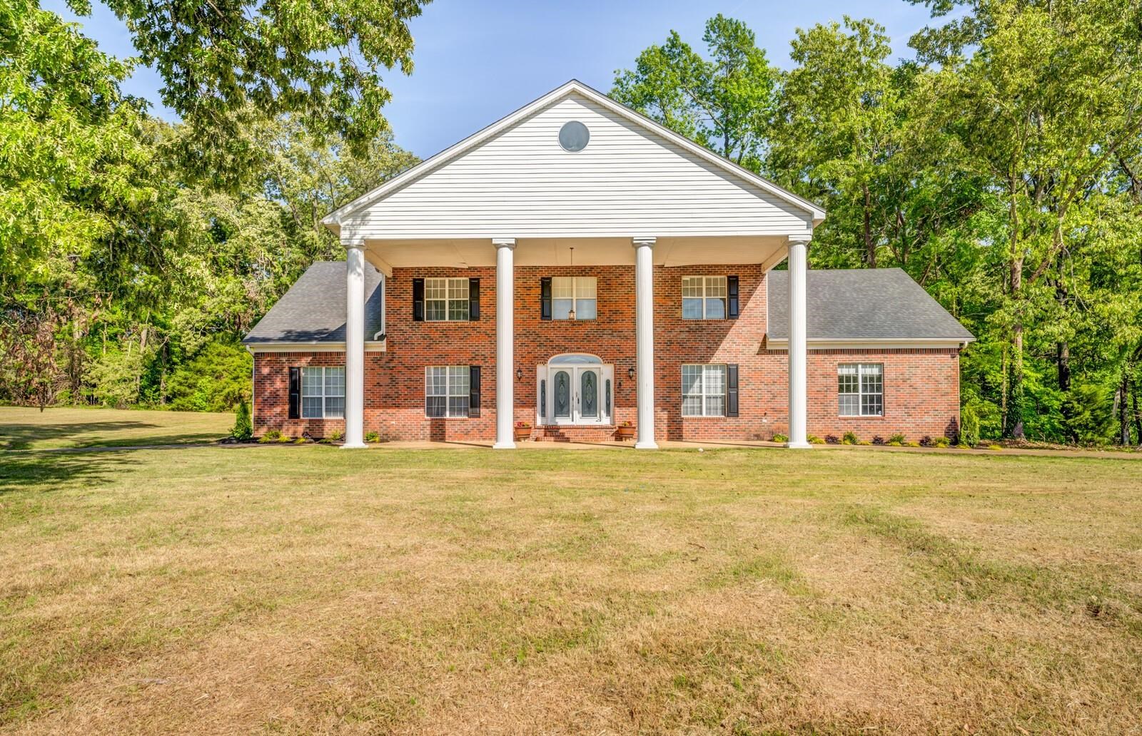 6304 PLEASANT TOP DR