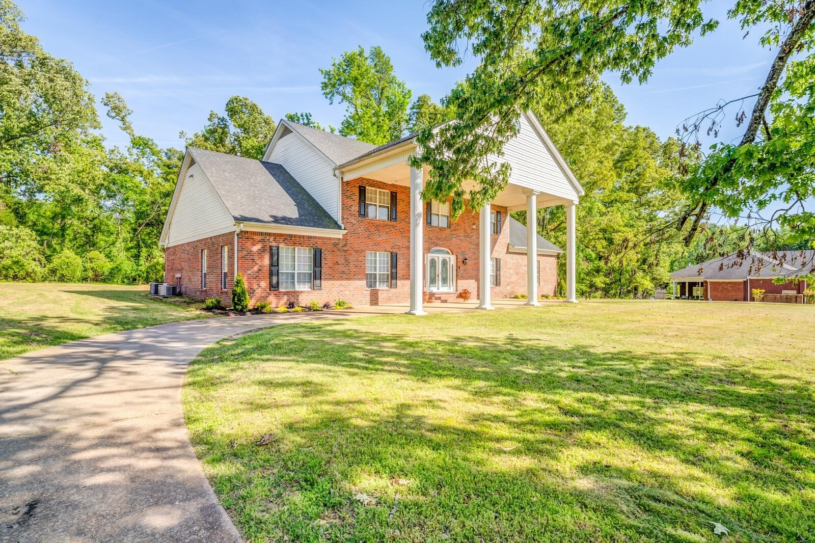 6304 PLEASANT TOP DR