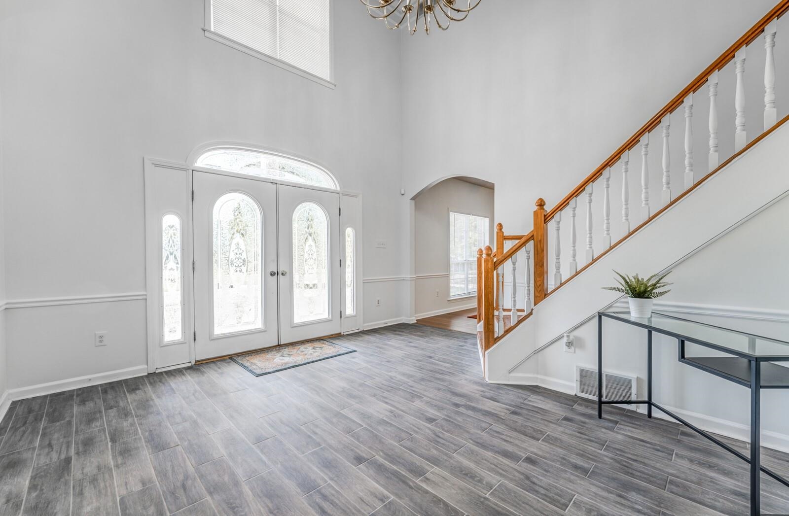 6304 PLEASANT TOP DR