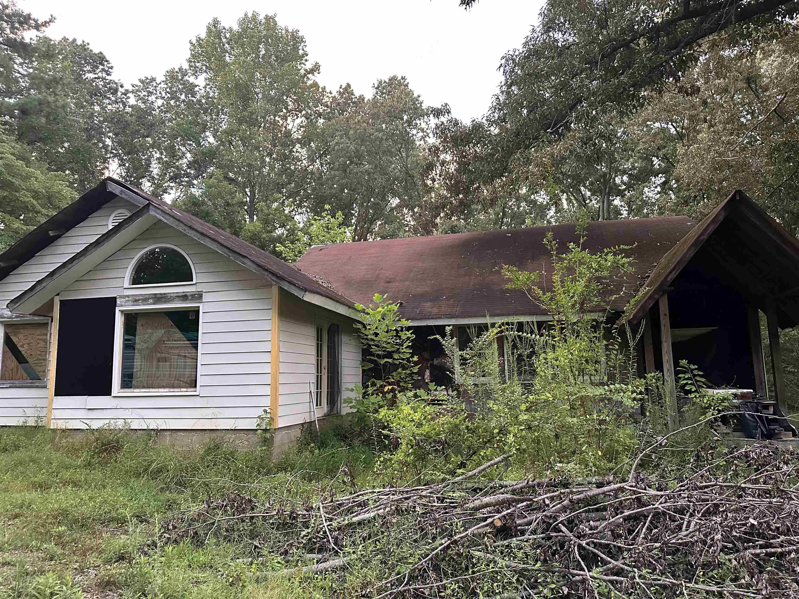 7980 PLEASANT RIDGE RD