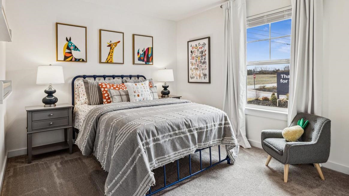 4510 ROYSTER CREEK DR N