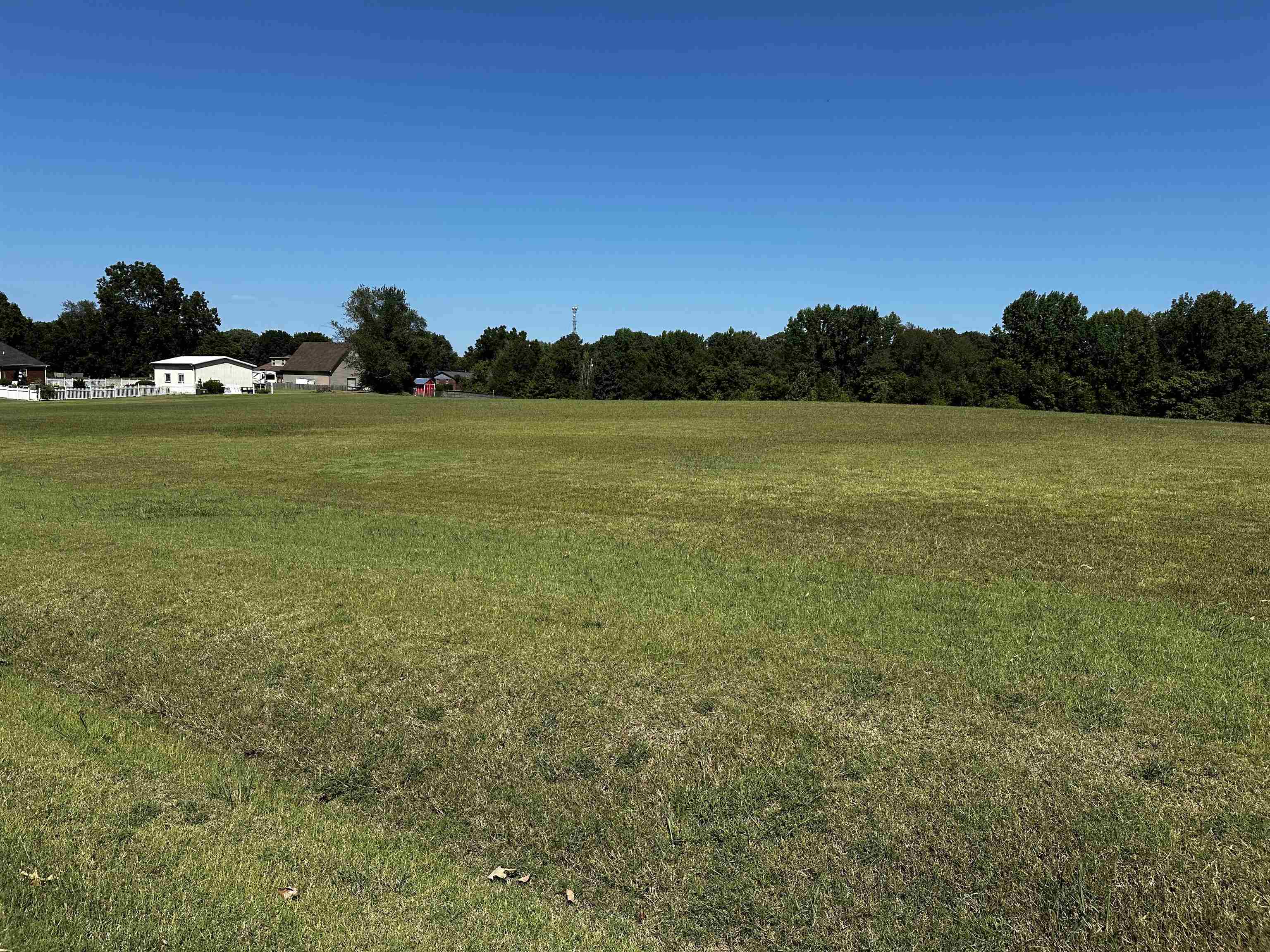 46 BLACKGUM RD