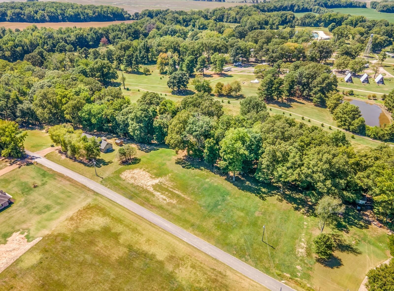 46 BLACKGUM RD
