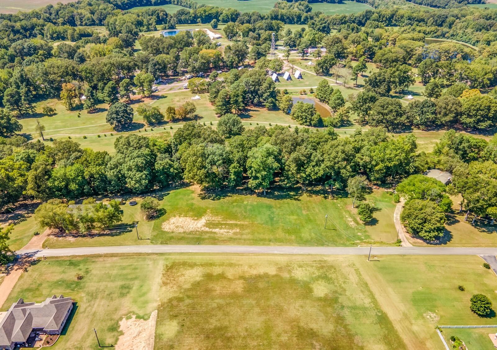46 BLACKGUM RD
