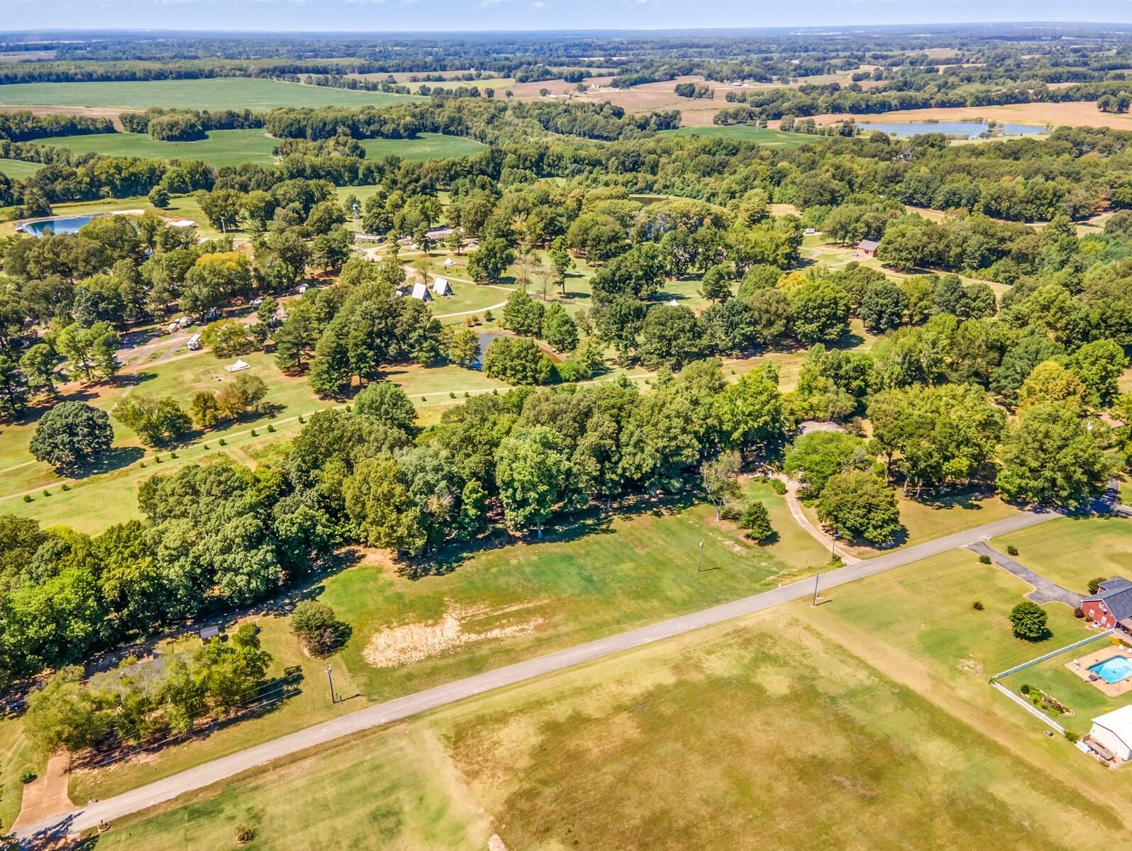 46 BLACKGUM RD