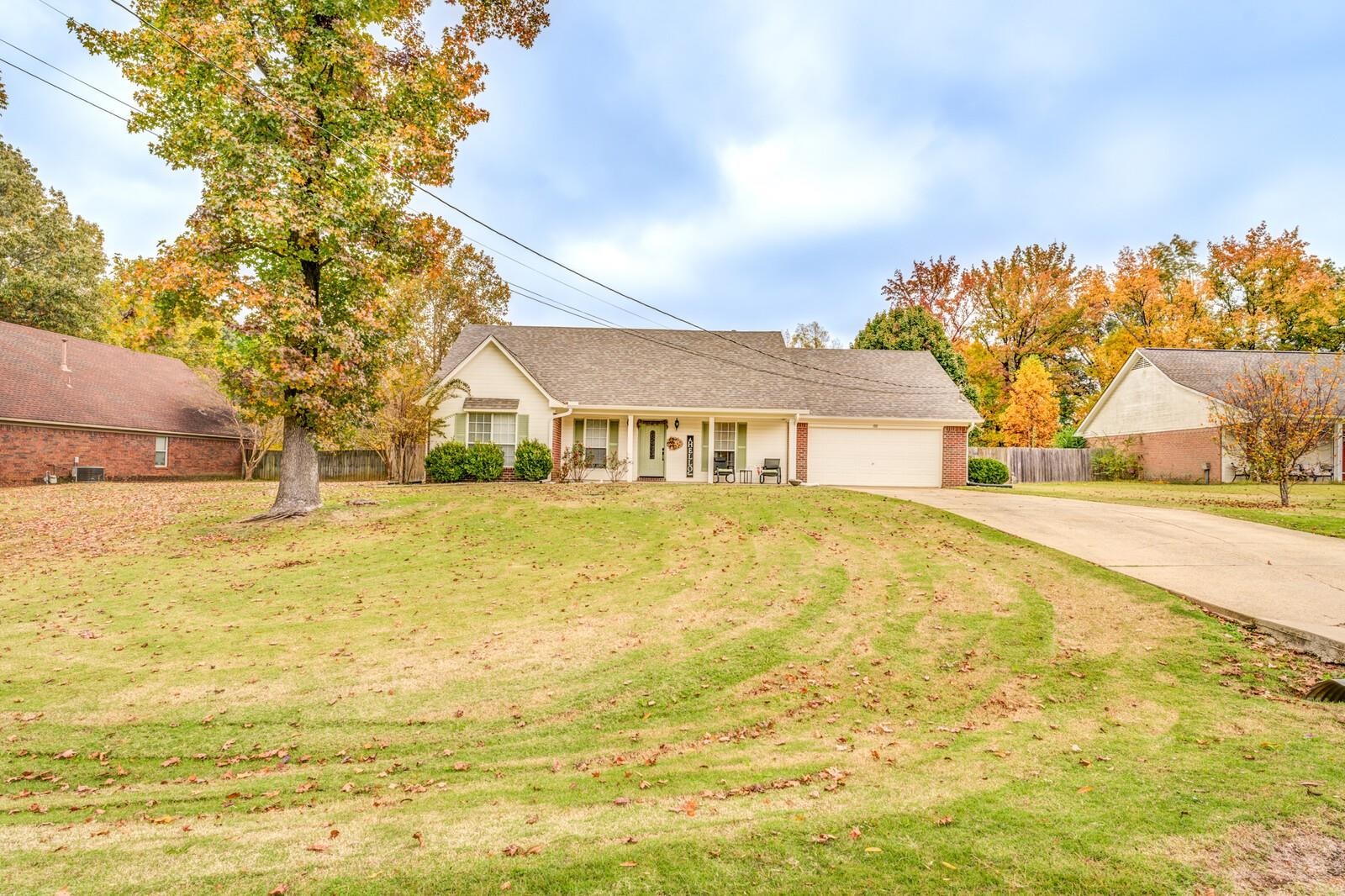 192 MADISON DR