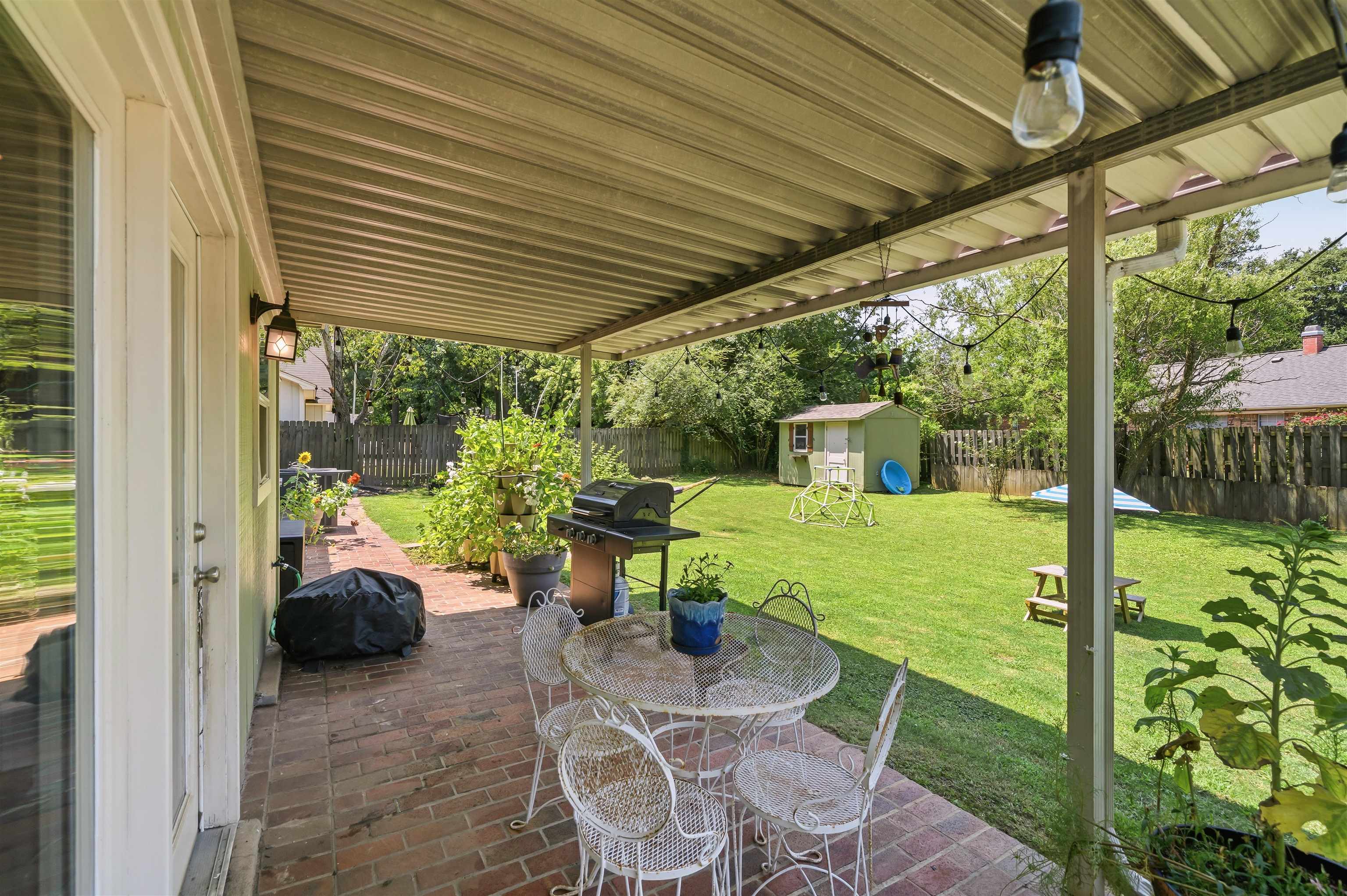 4189 LUTHER RD