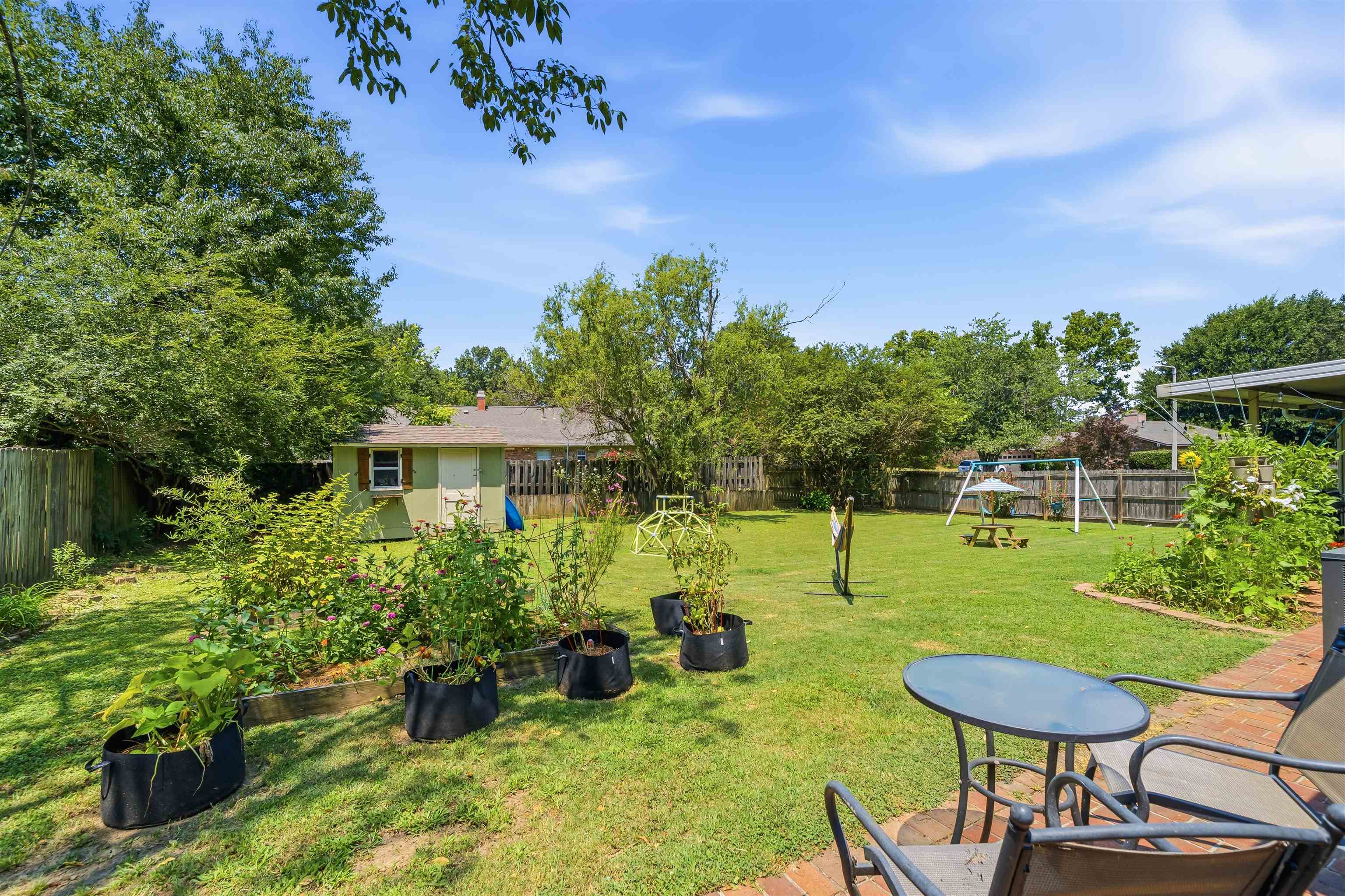 4189 LUTHER RD