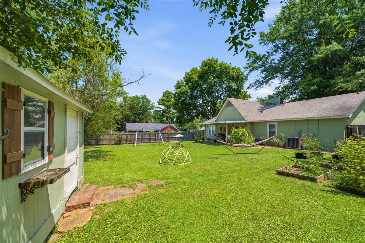 4189 LUTHER RD