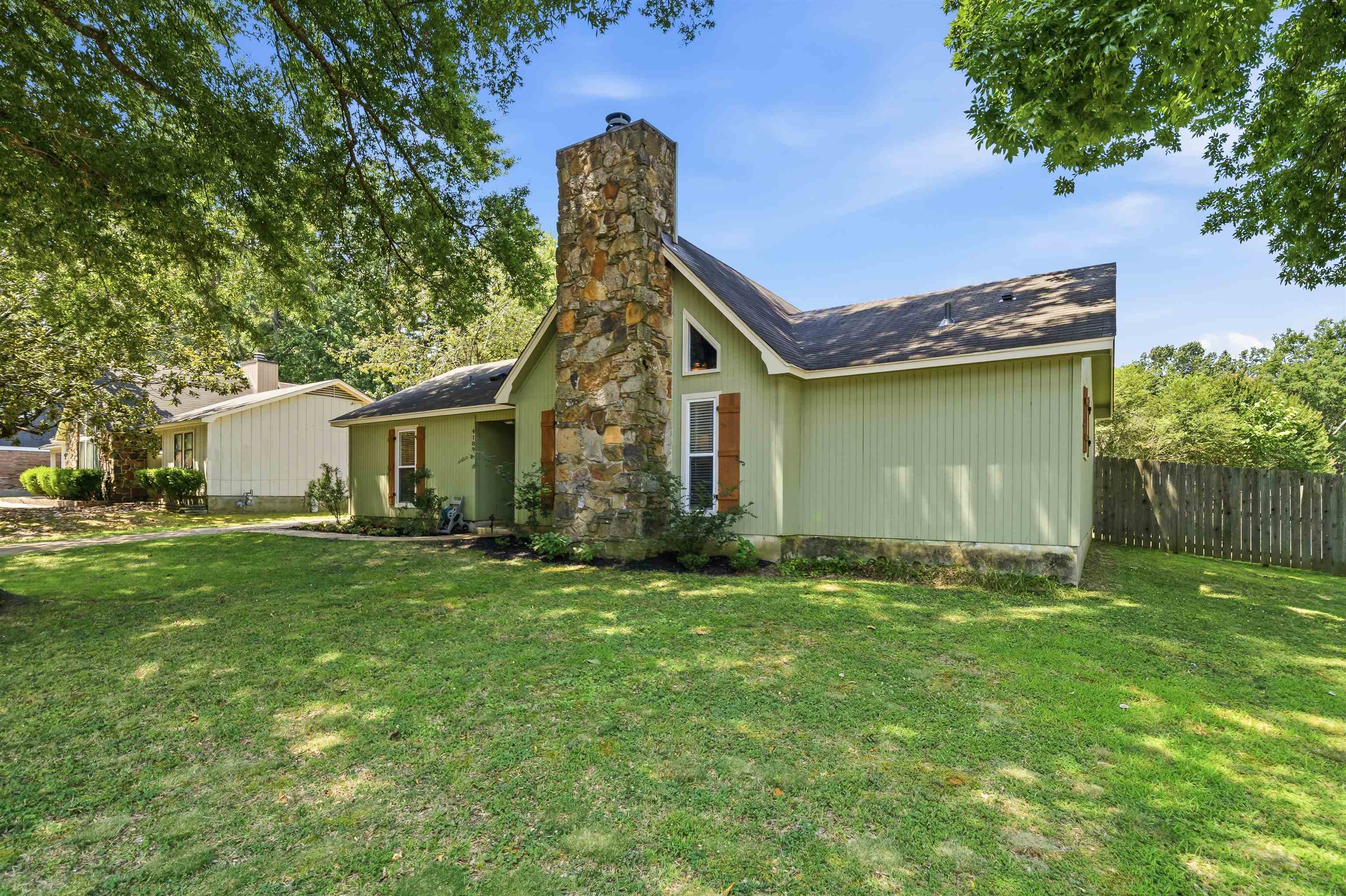 4189 LUTHER RD