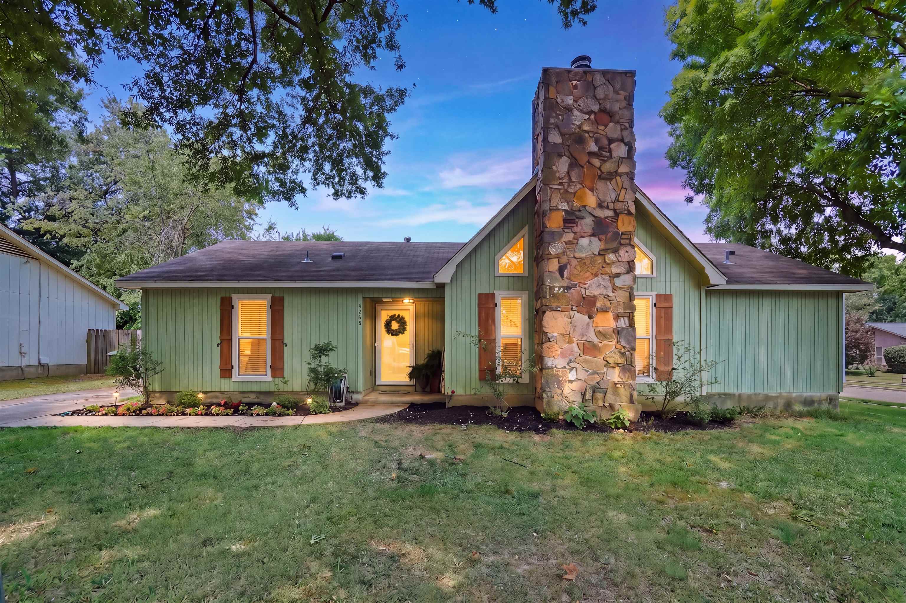 4189 LUTHER RD