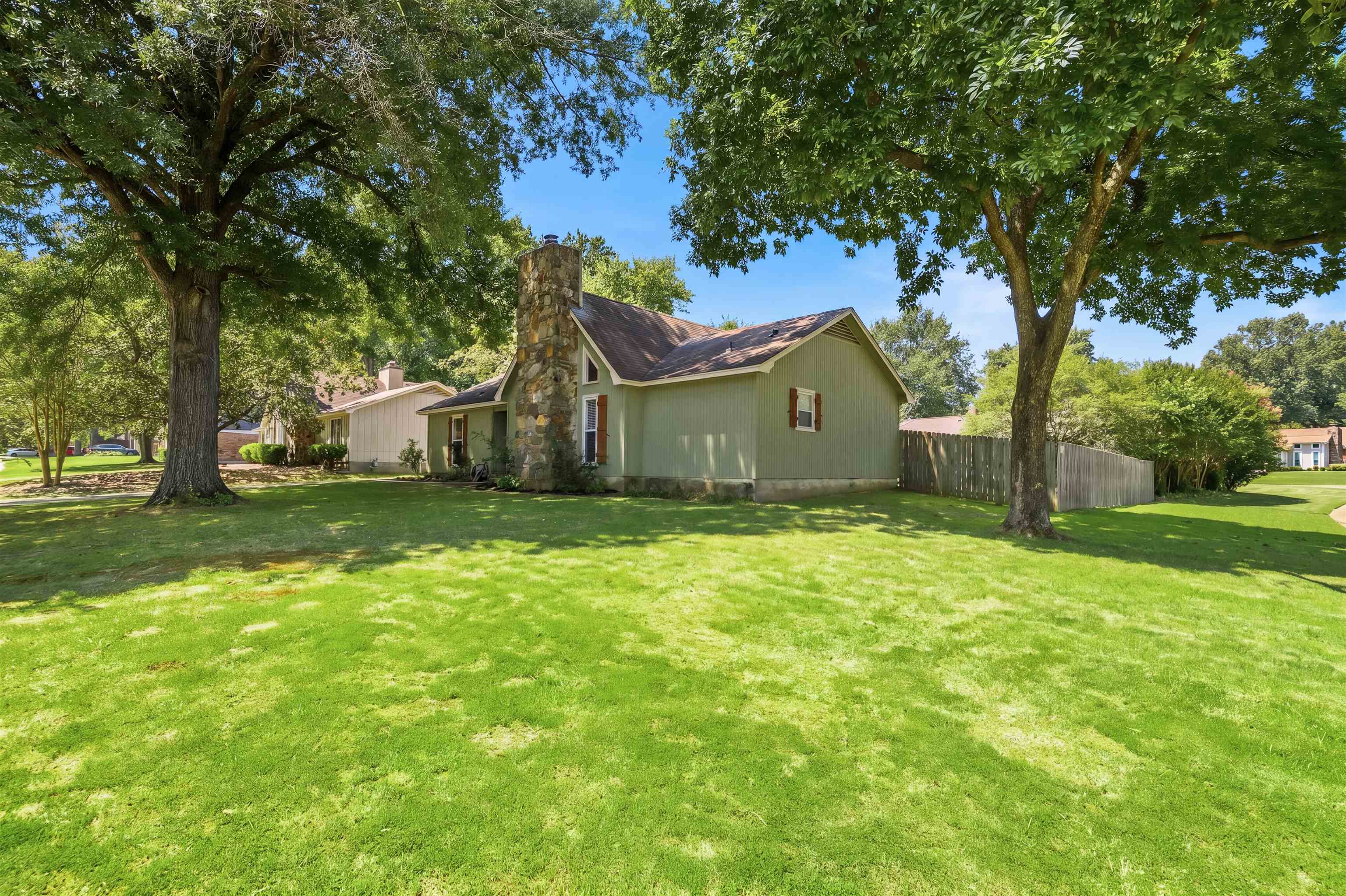 4189 LUTHER RD