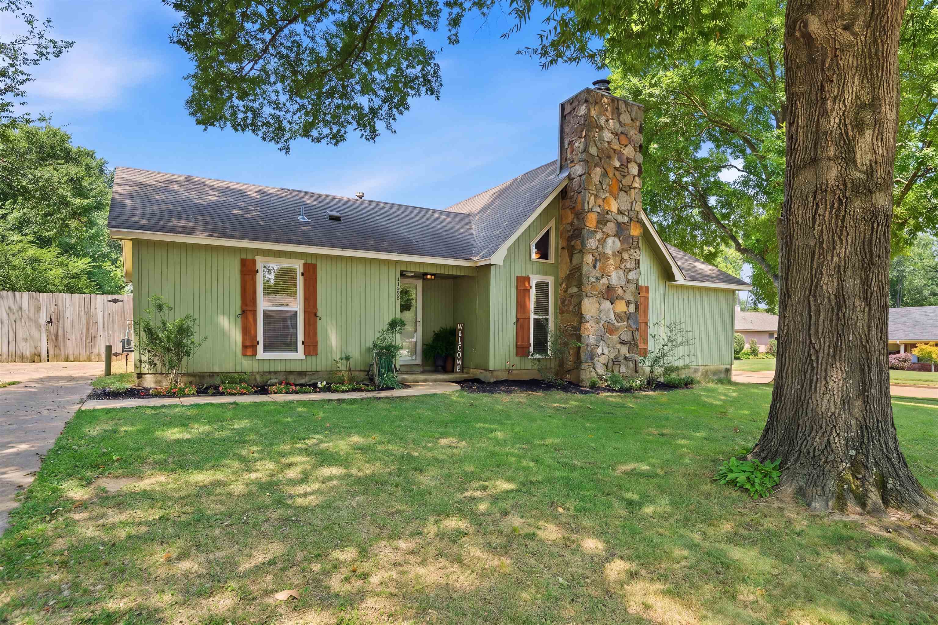 4189 LUTHER RD