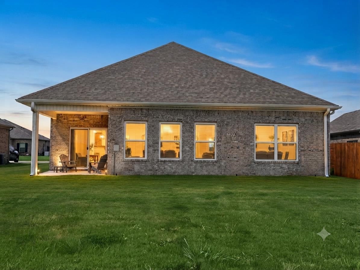 105 DAISY DR