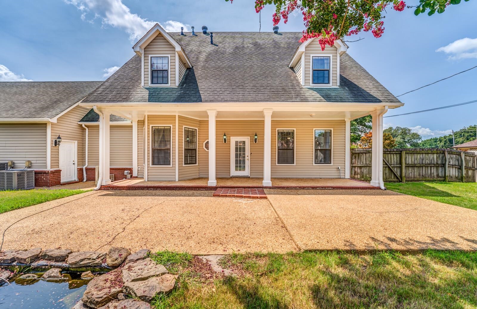 4200 MARY LYNN DR