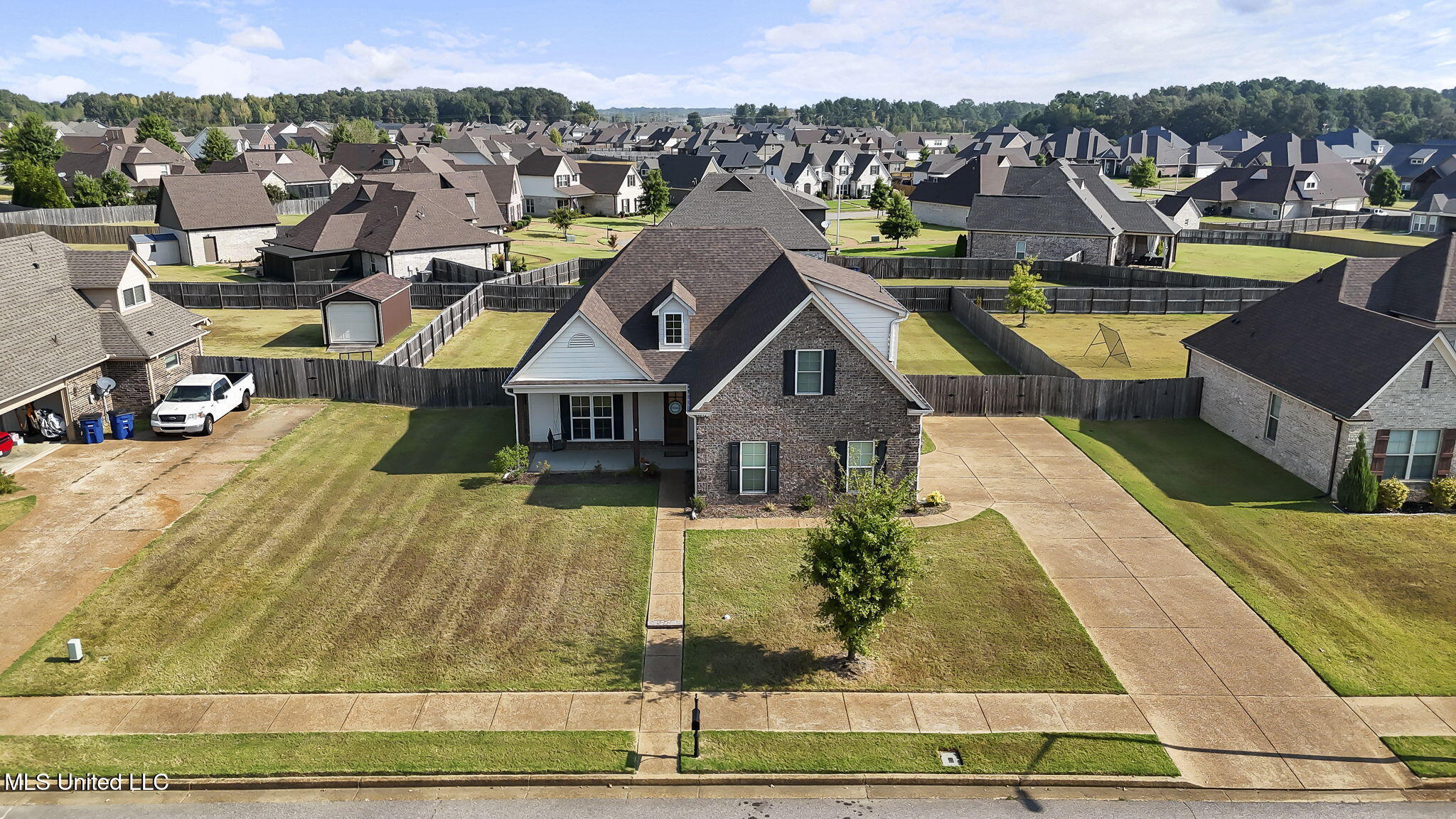 4632 Riva Ridge Drive