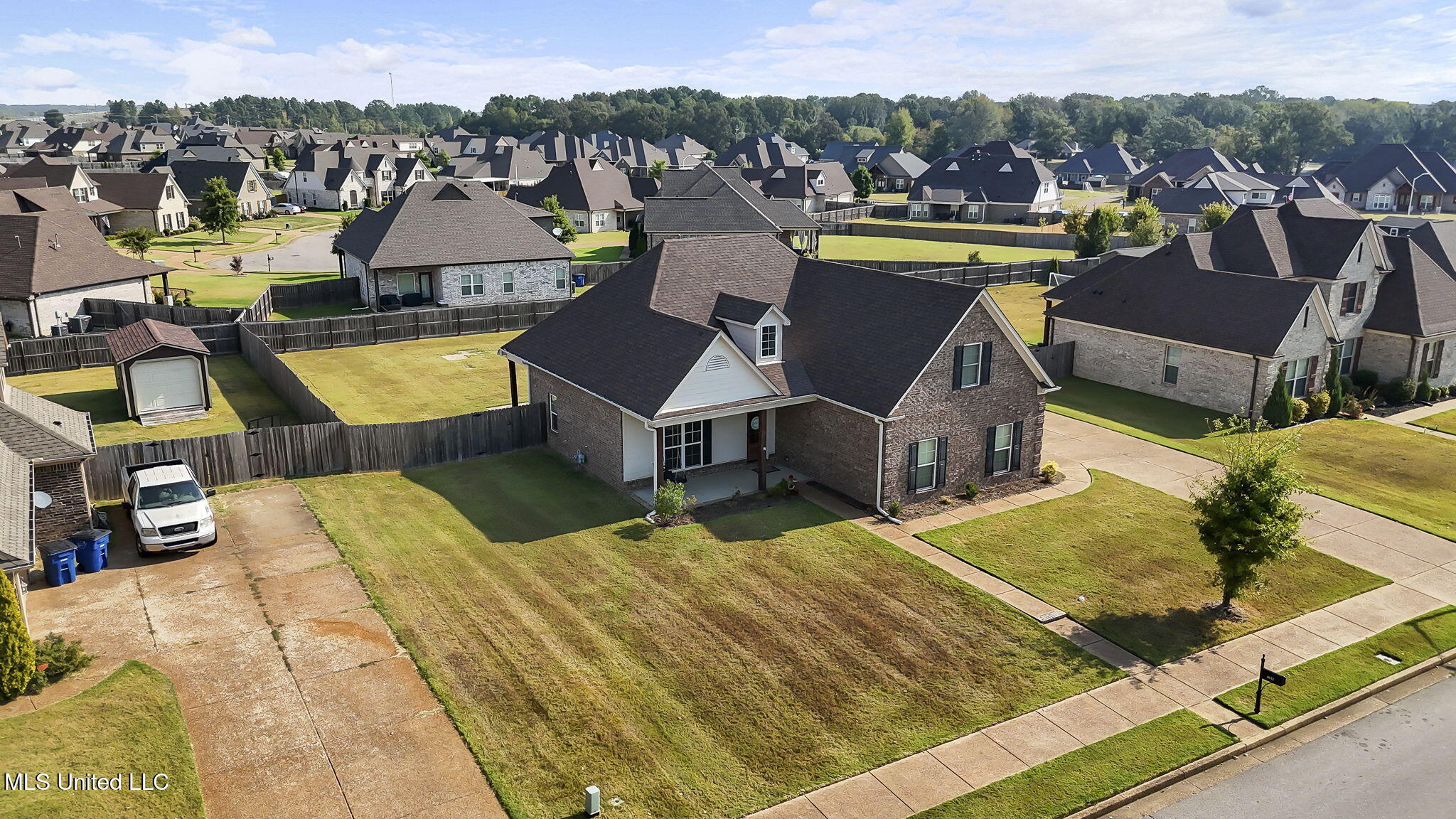 4632 Riva Ridge Drive