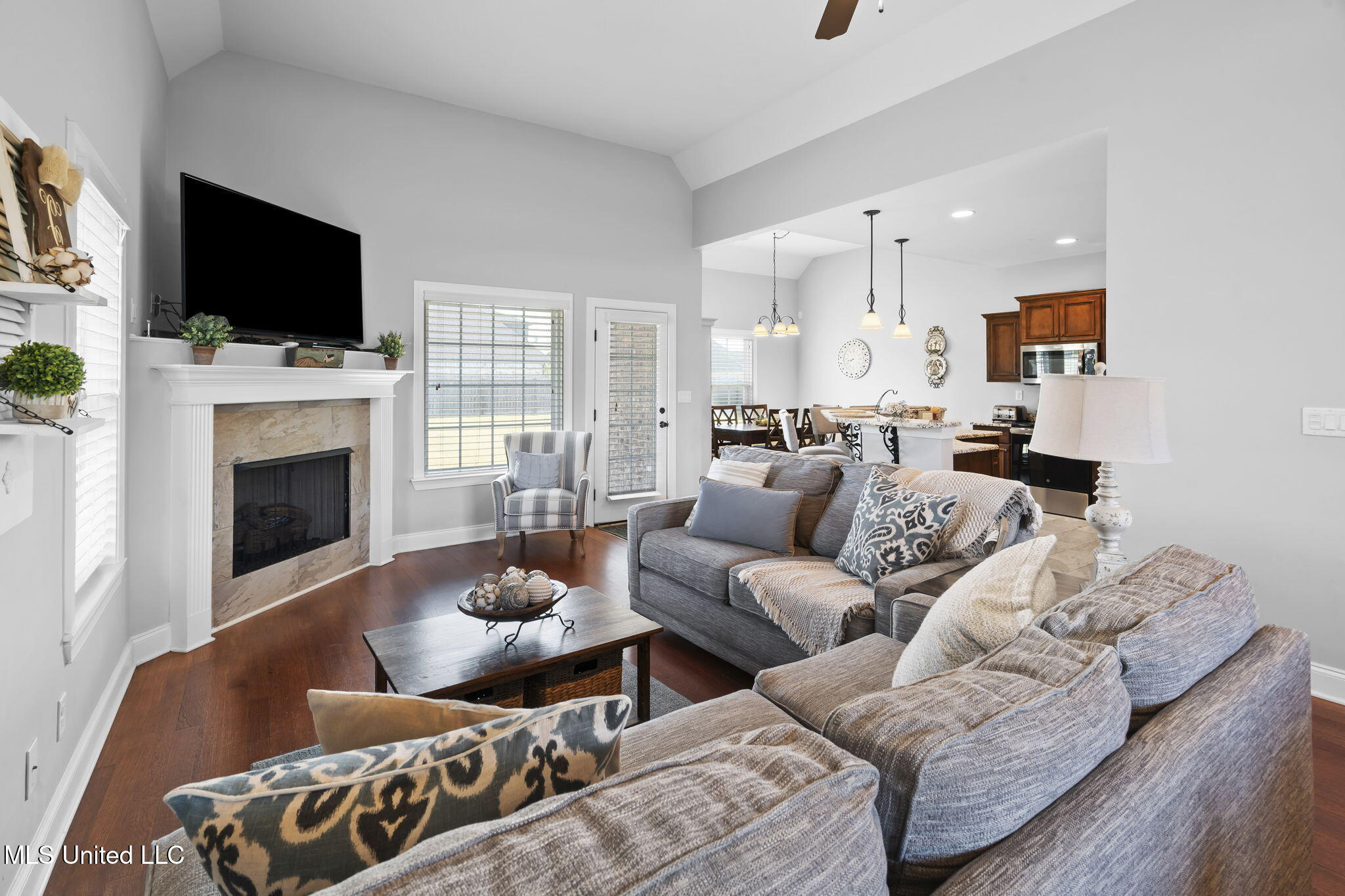 4632 Riva Ridge Drive