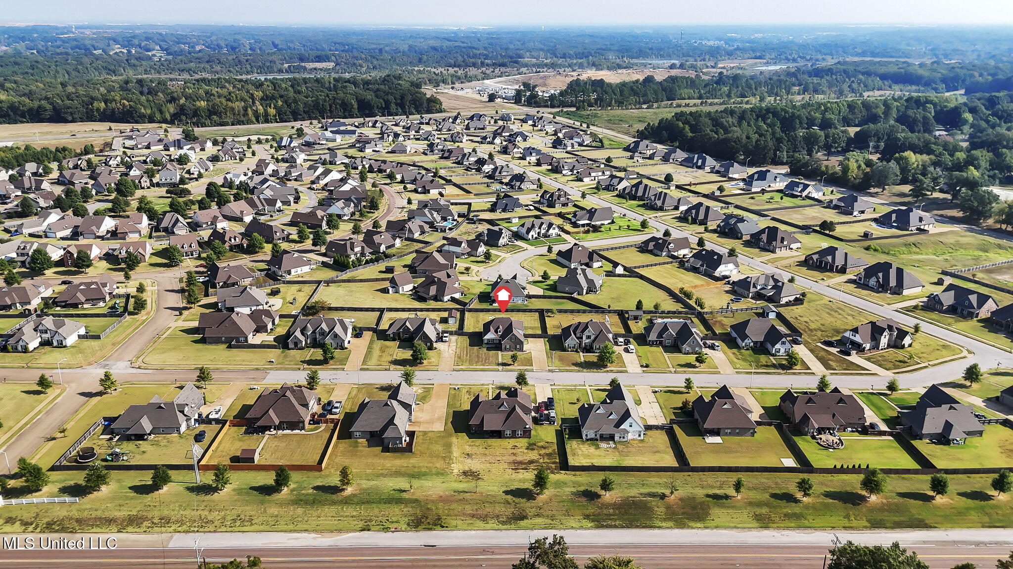 4632 Riva Ridge Drive