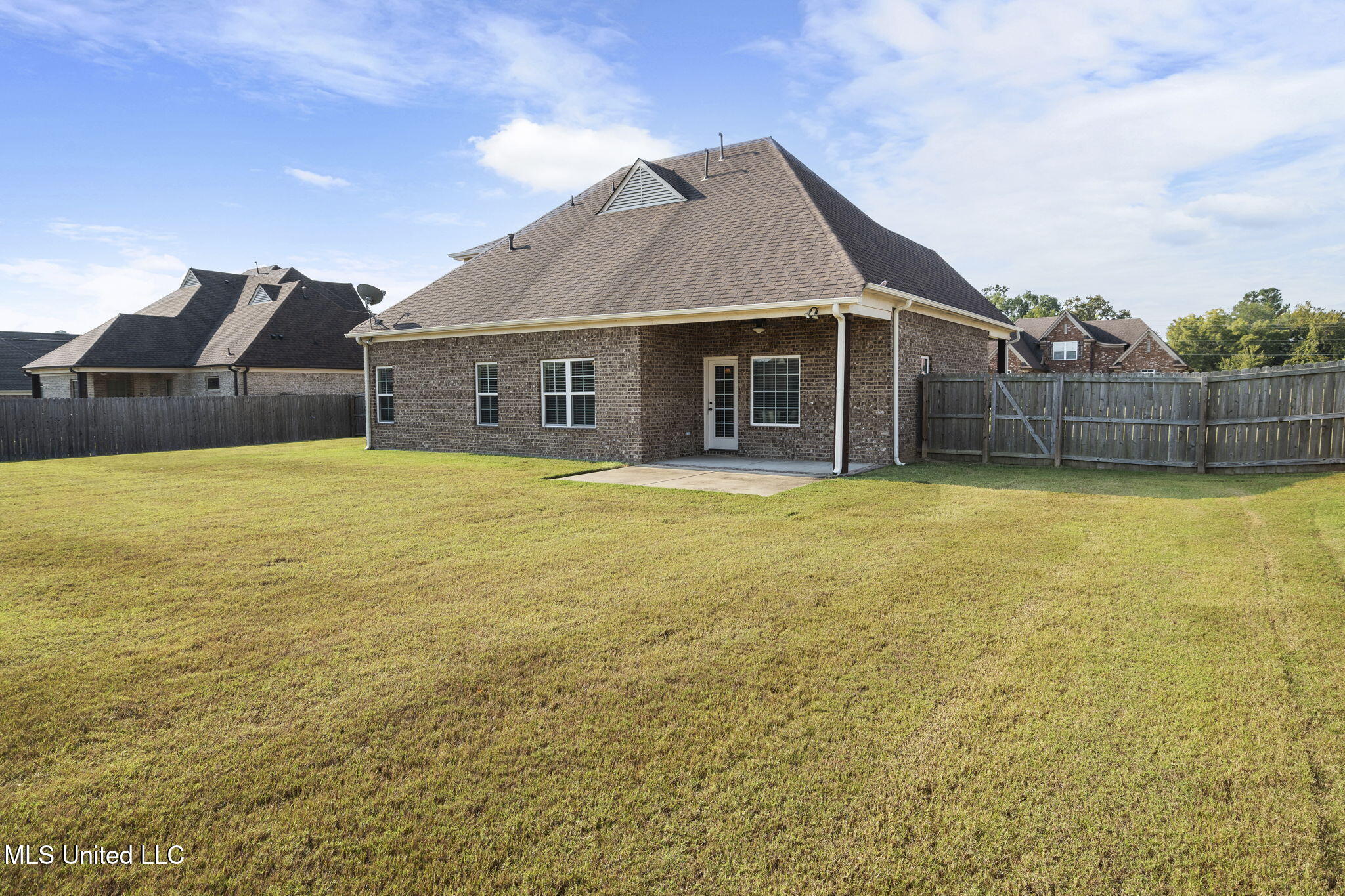 4632 Riva Ridge Drive