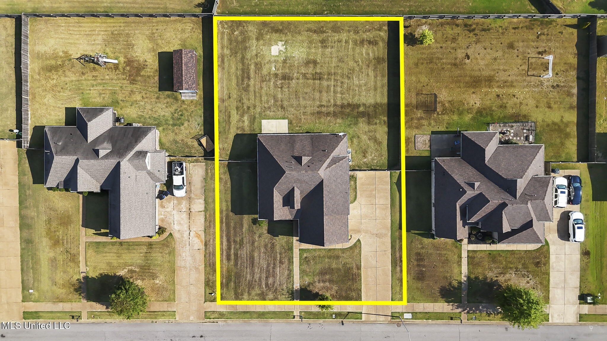 4632 Riva Ridge Drive