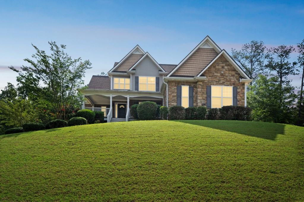 167 Gothards Creek Drive