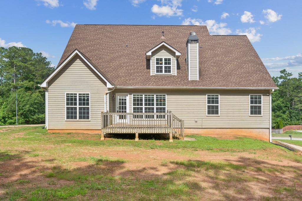 167 Gothards Creek Drive