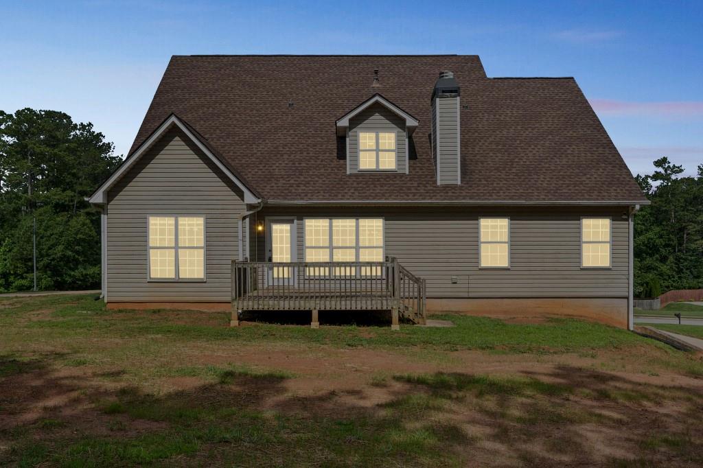 167 Gothards Creek Drive