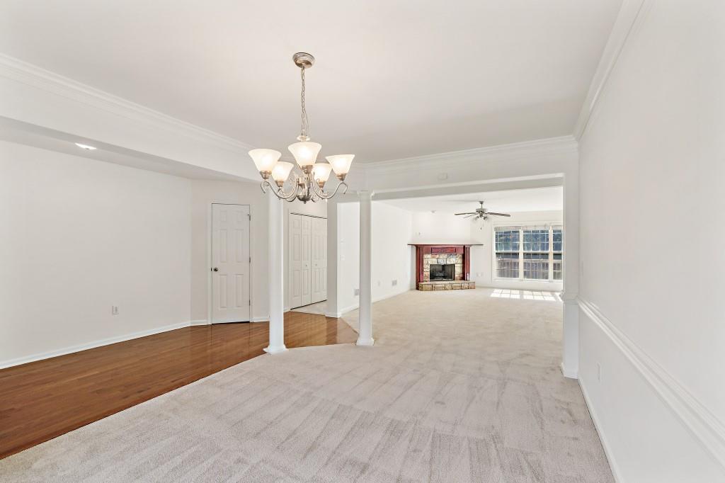 167 Gothards Creek Drive