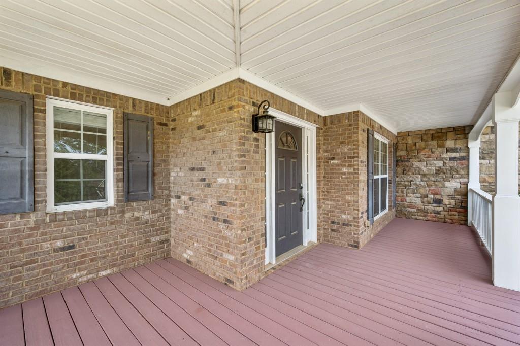 167 Gothards Creek Drive