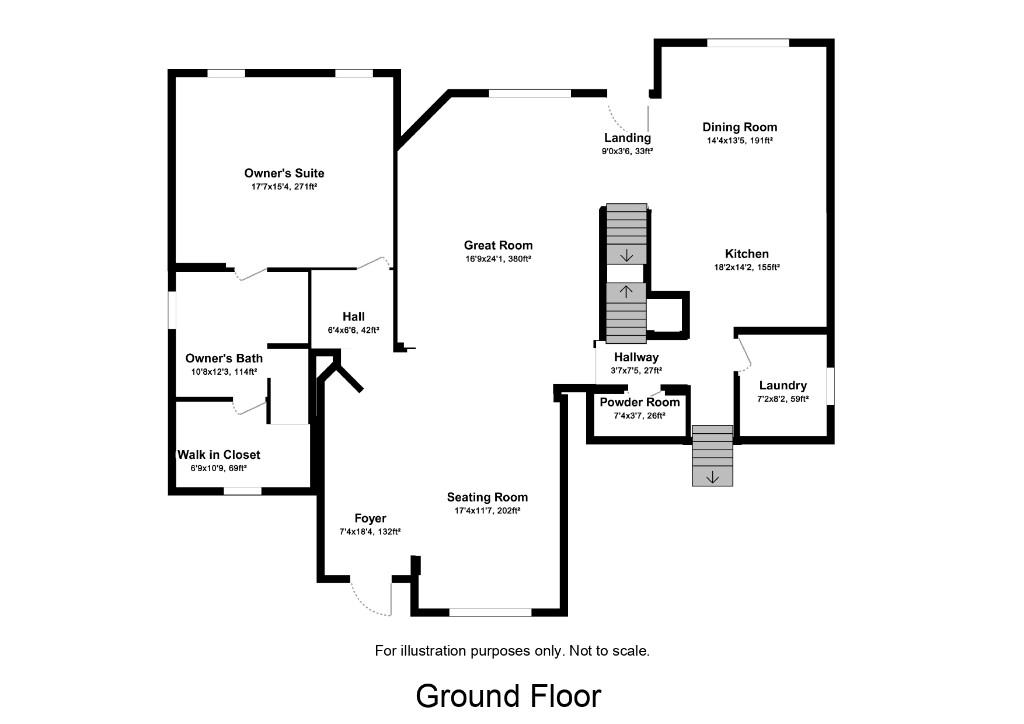 167 Gothards Creek Drive