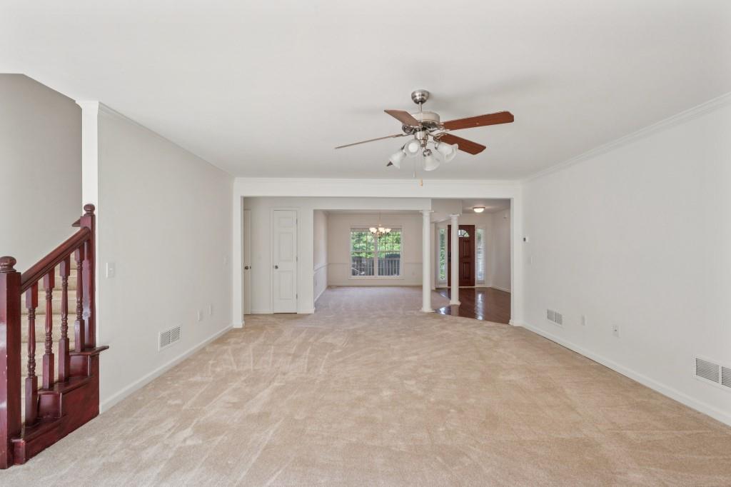 167 Gothards Creek Drive