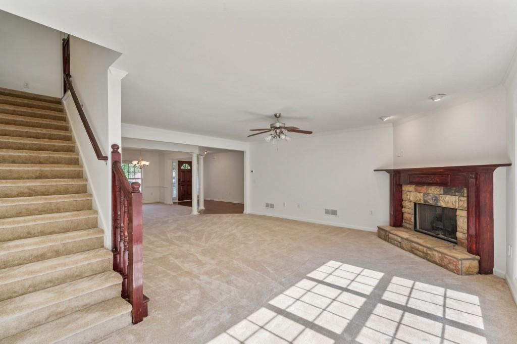 167 Gothards Creek Drive