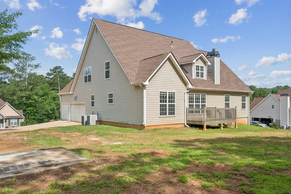 167 Gothards Creek Drive