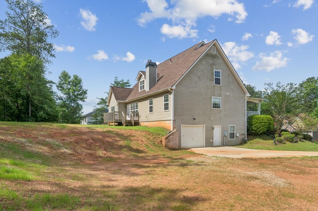 167 Gothards Creek Drive